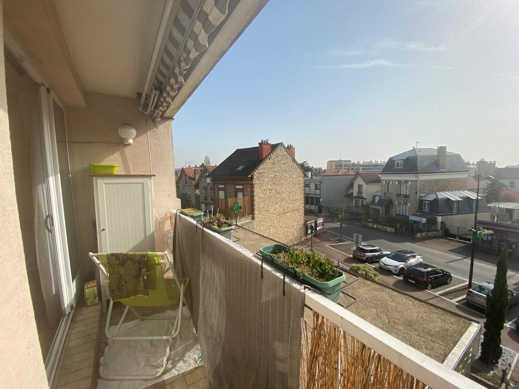 SOISY SOUS MONTMORENCY, 3 Bedrooms Bedrooms, ,2 BathroomsBathrooms,Appartement,A Vendre,1117